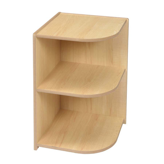 Solway Kitchen Range Corner Shelving