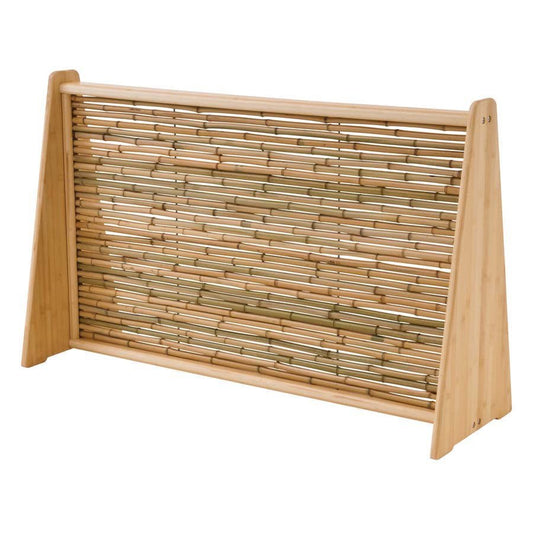 Bamboo Room Divider