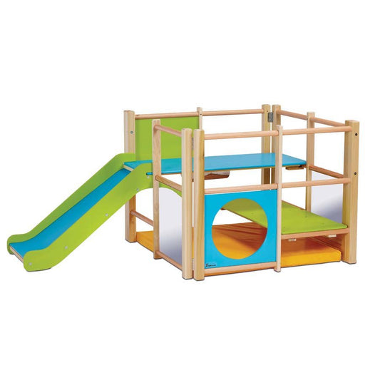 Toddler Activity Centre