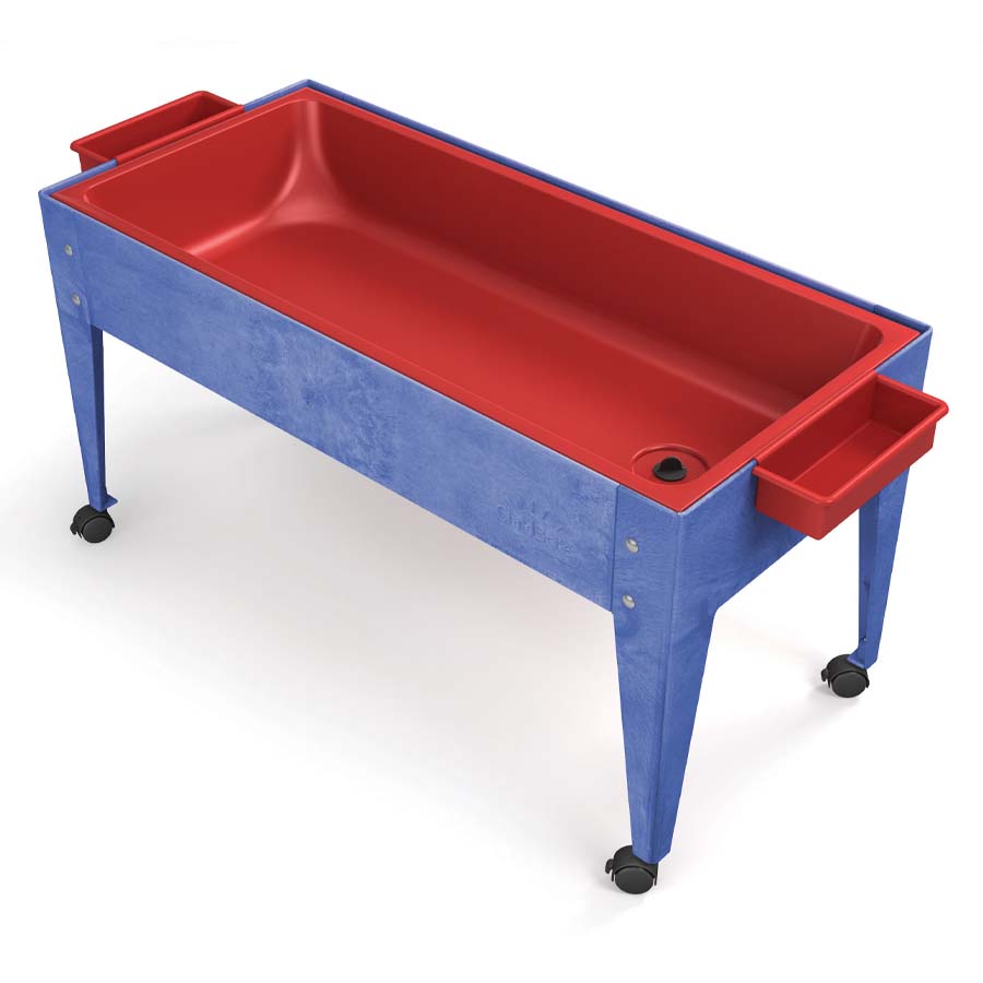 Sand & Water Activity Table
