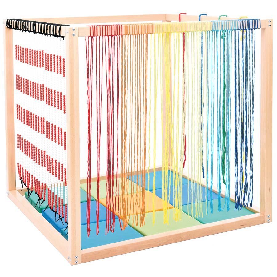 Sensory Cube Frame