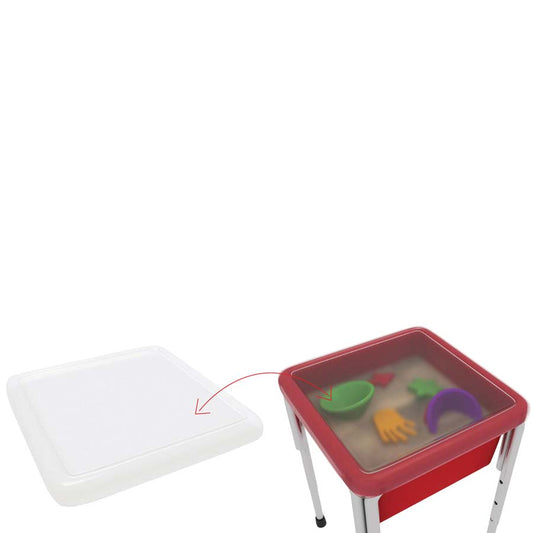Top For Square Tub