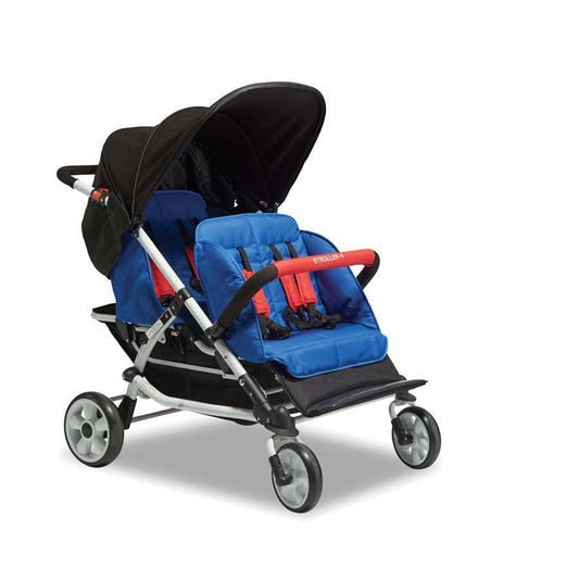 Winther 4 Seater Stroller