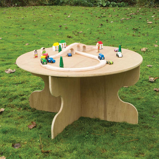 Outdoor 460Mm High Table