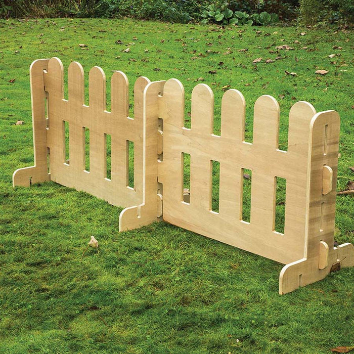 Fence Panel Set