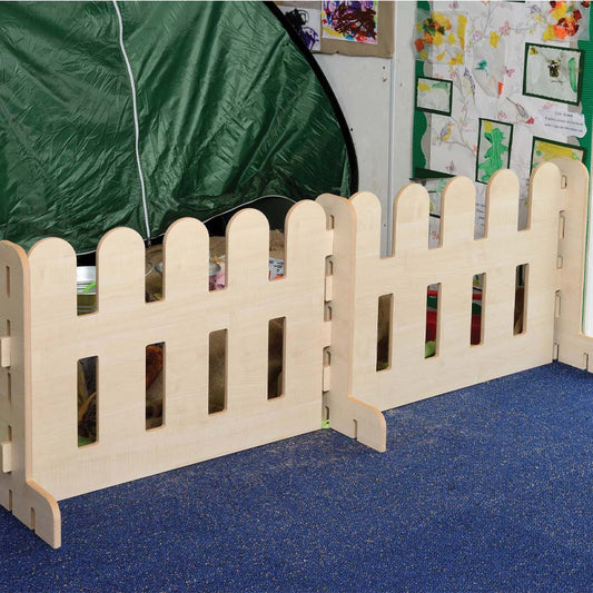Play Fence Panels Indoor Fence Panel Set