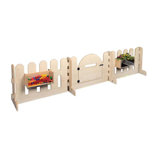 Play Fence Panels Indoor Fence Panel And Gate Set