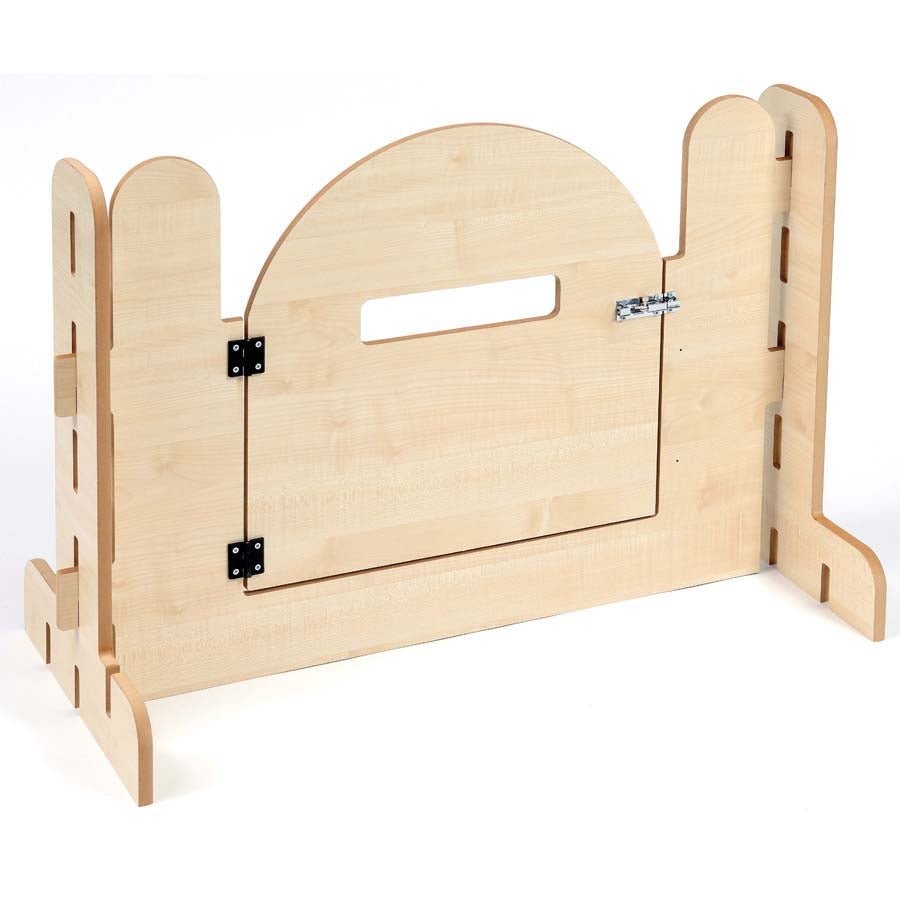 Play Fence Panels Indoor Gate