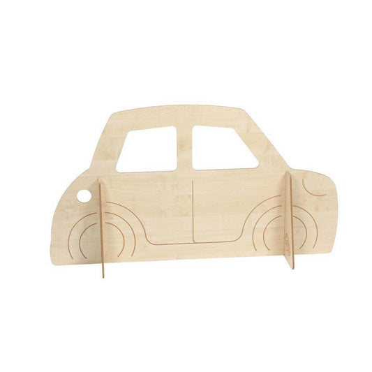 Mini & Toddle Range Single Car Role Play Panel