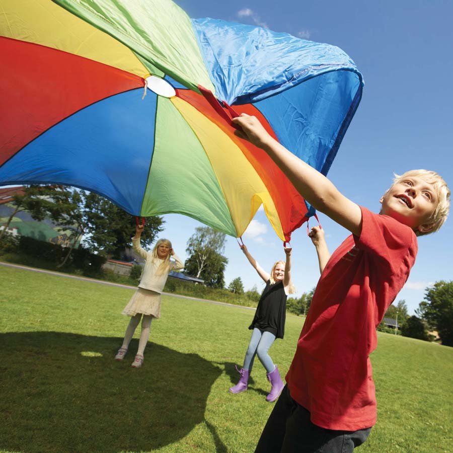 Parachute 5 Metres