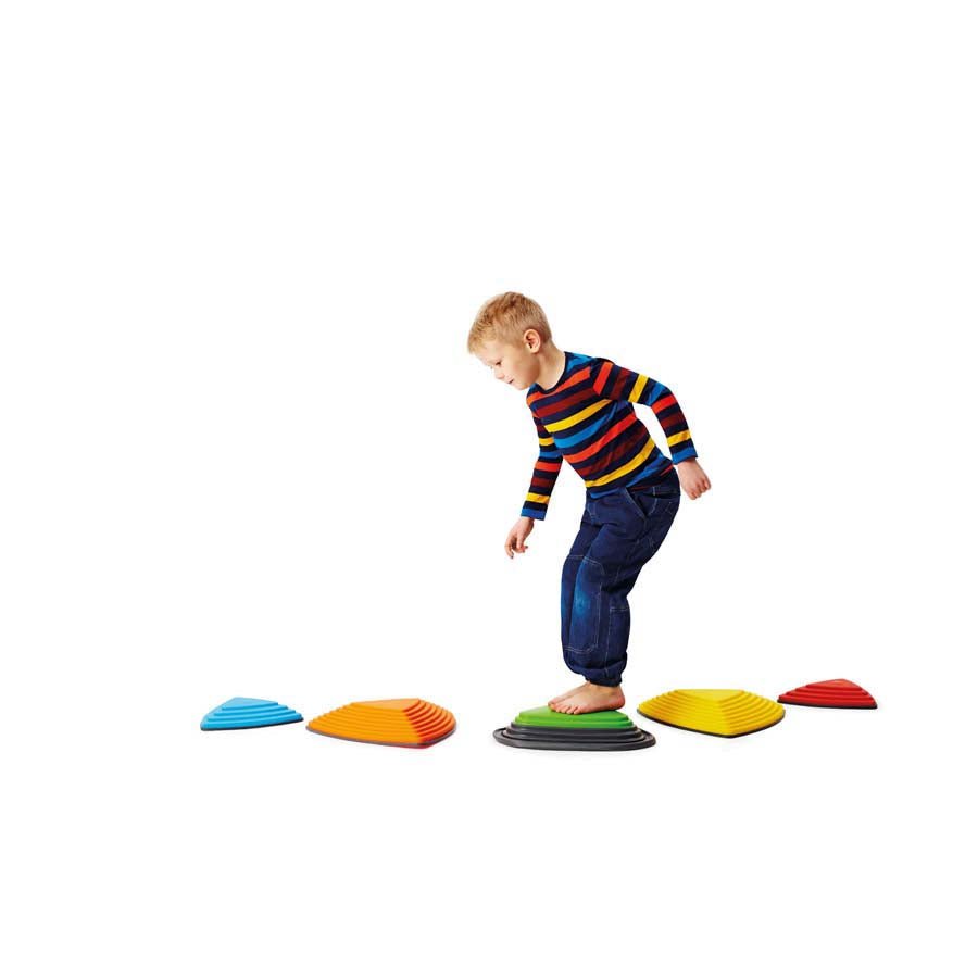 Bouncing River Stone Set