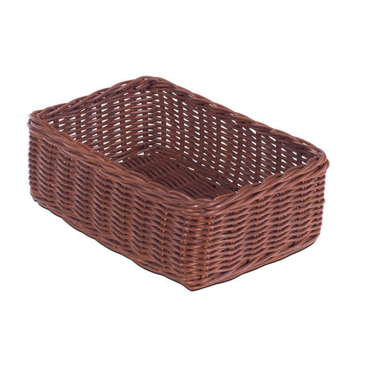 Set Of 12 Small Baskets