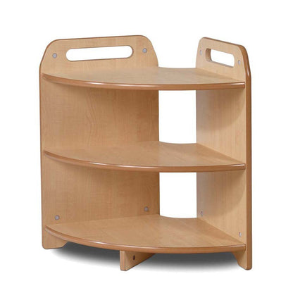 Tall 90° Corner Unit