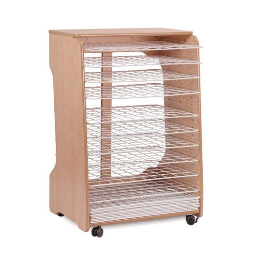 Pack Of 10 Extra Racks