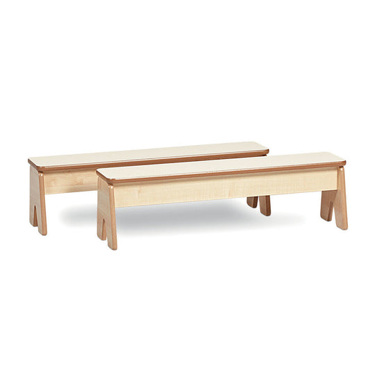 Home from Home Role Play Benches Pack of 2