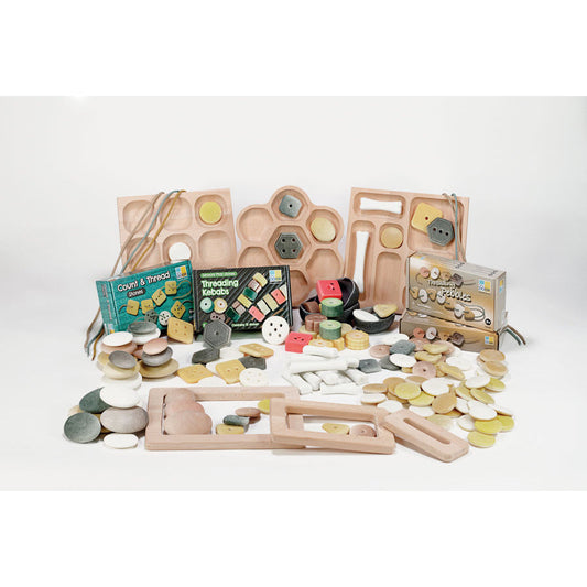 Loose Parts Collection