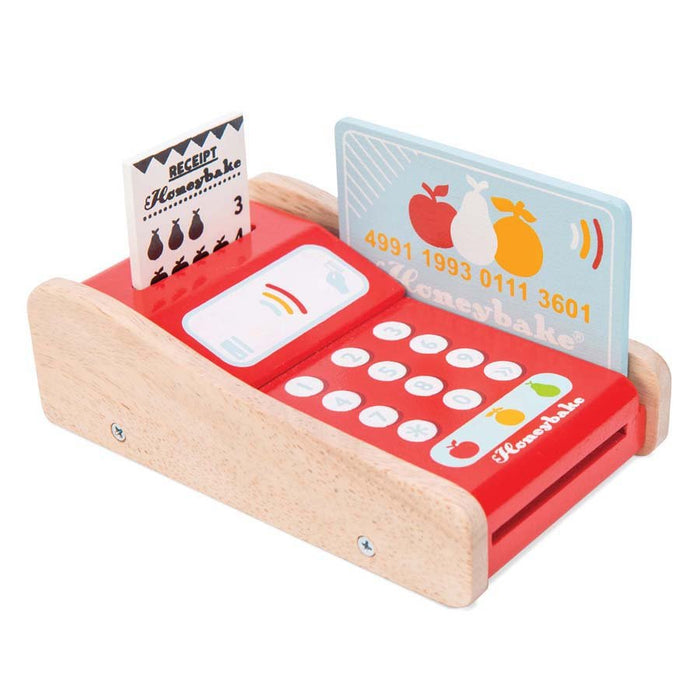 Card Machine