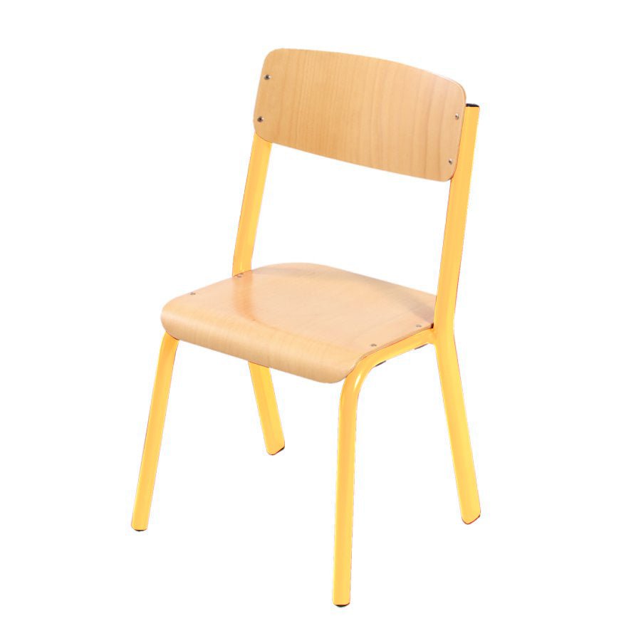 Alpha® 4 Leg Light Chair