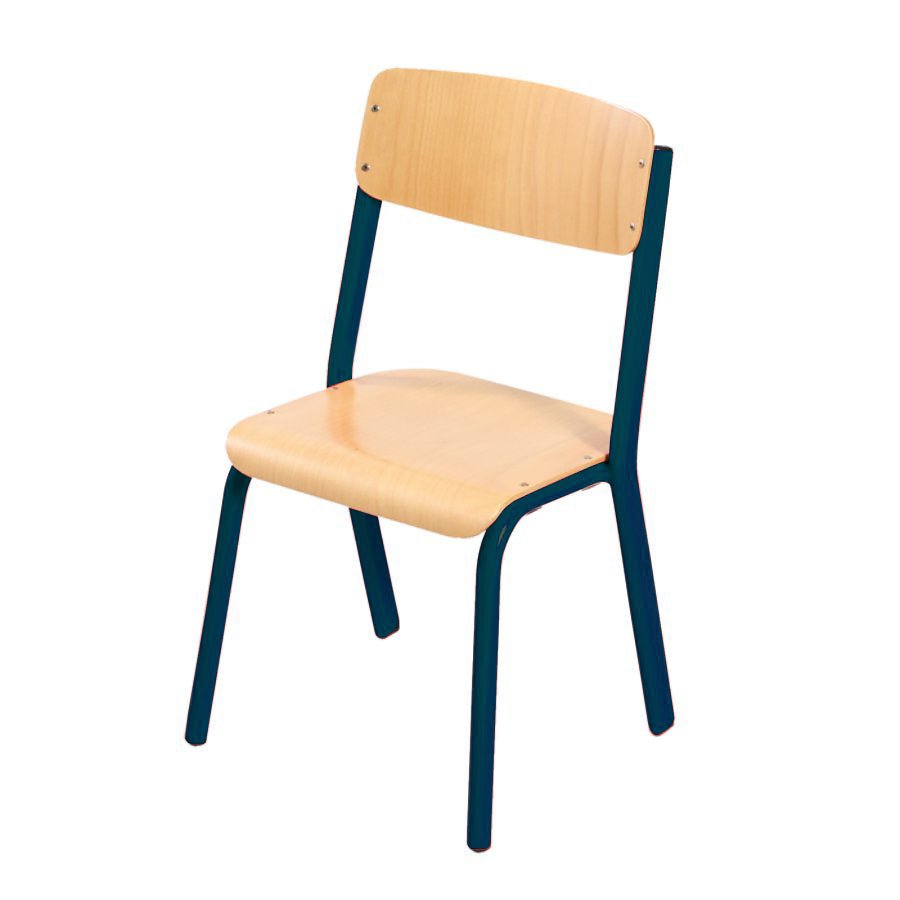 Alpha® 4 Leg Light Chair