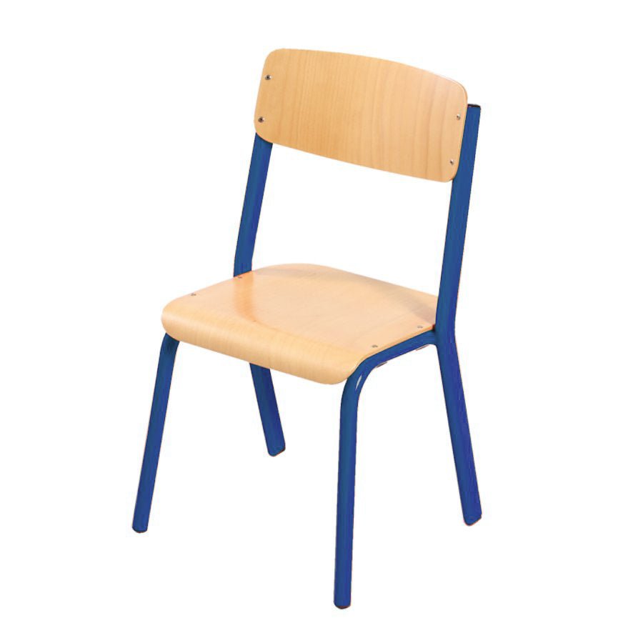 Alpha® 4 Leg Light Chair