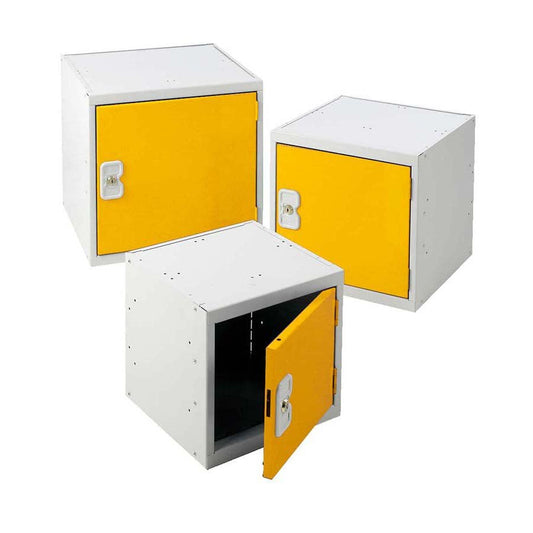 Cube Locker 380X380X380