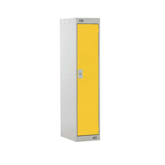 1 Door Full Height Locker 1800X300X450