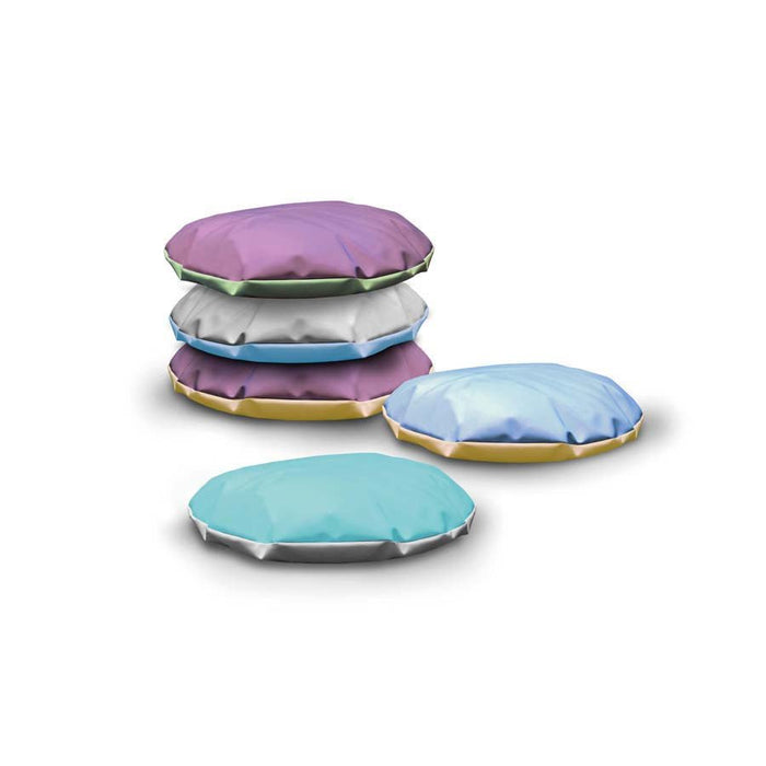 Story Cushion Pastel Colours Pack Of 10
