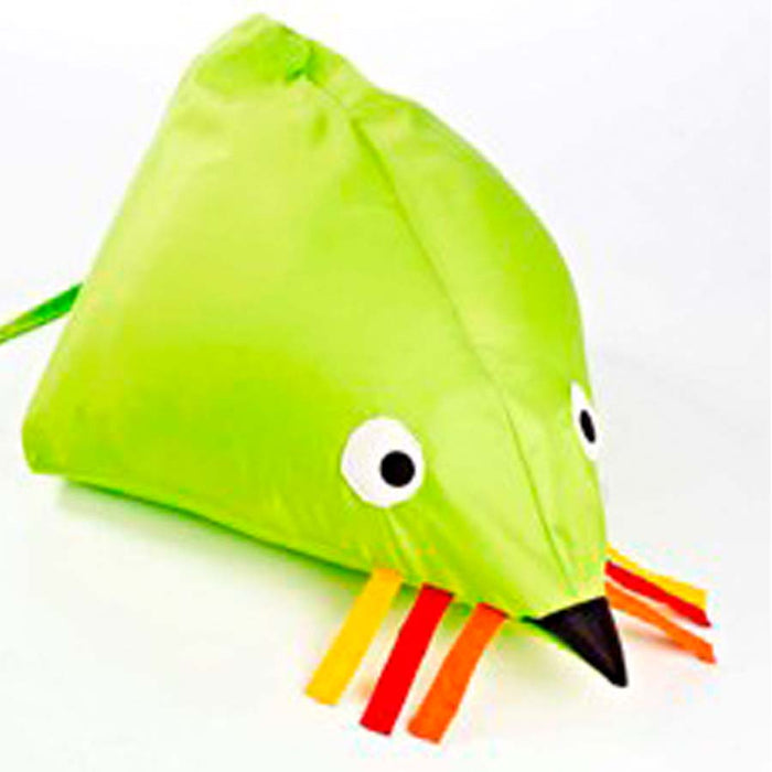 Mouse Bags Pack Of 4 Yellow Green Orange And Red