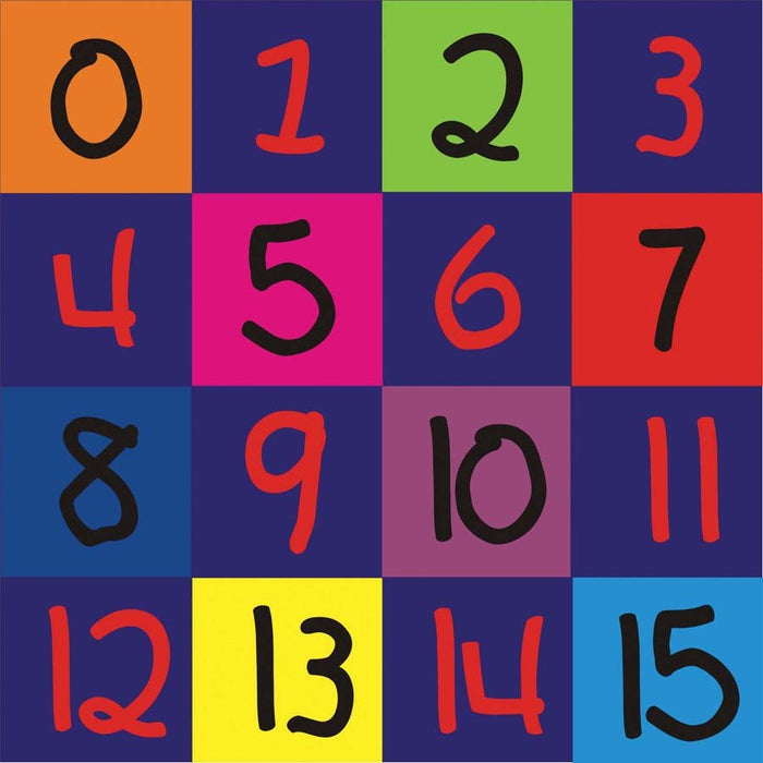 Counting Mat