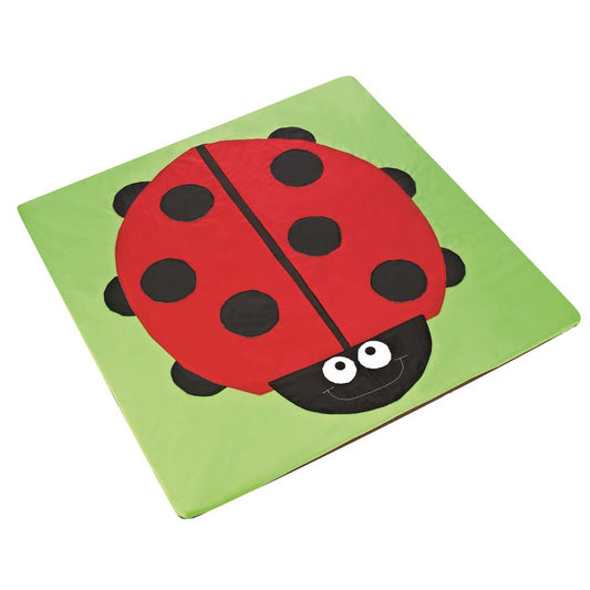 Ladybird Mat