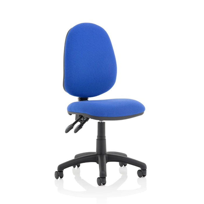 Eclipse Operator Task Chair 2 Lever