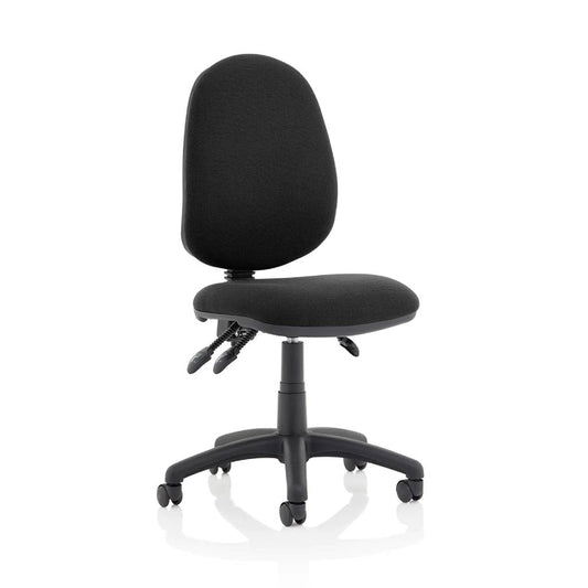 Eclipse Operator Task Chair 3 Lever