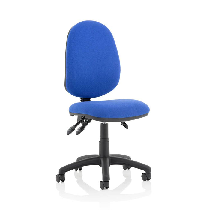 Eclipse Operator Task Chair 3 Lever
