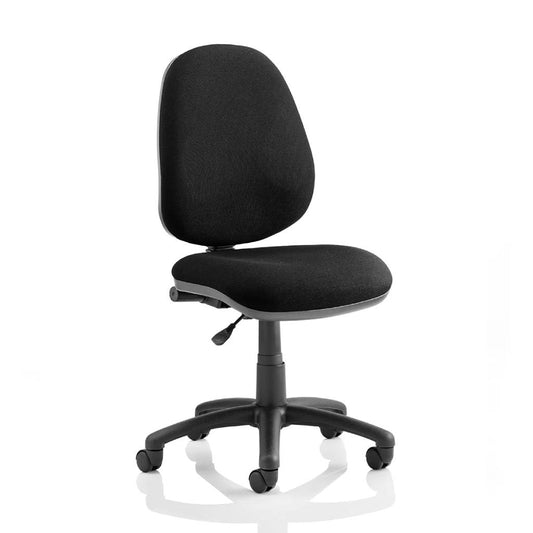 Eclipse Operator Task Chair 1 Lever
