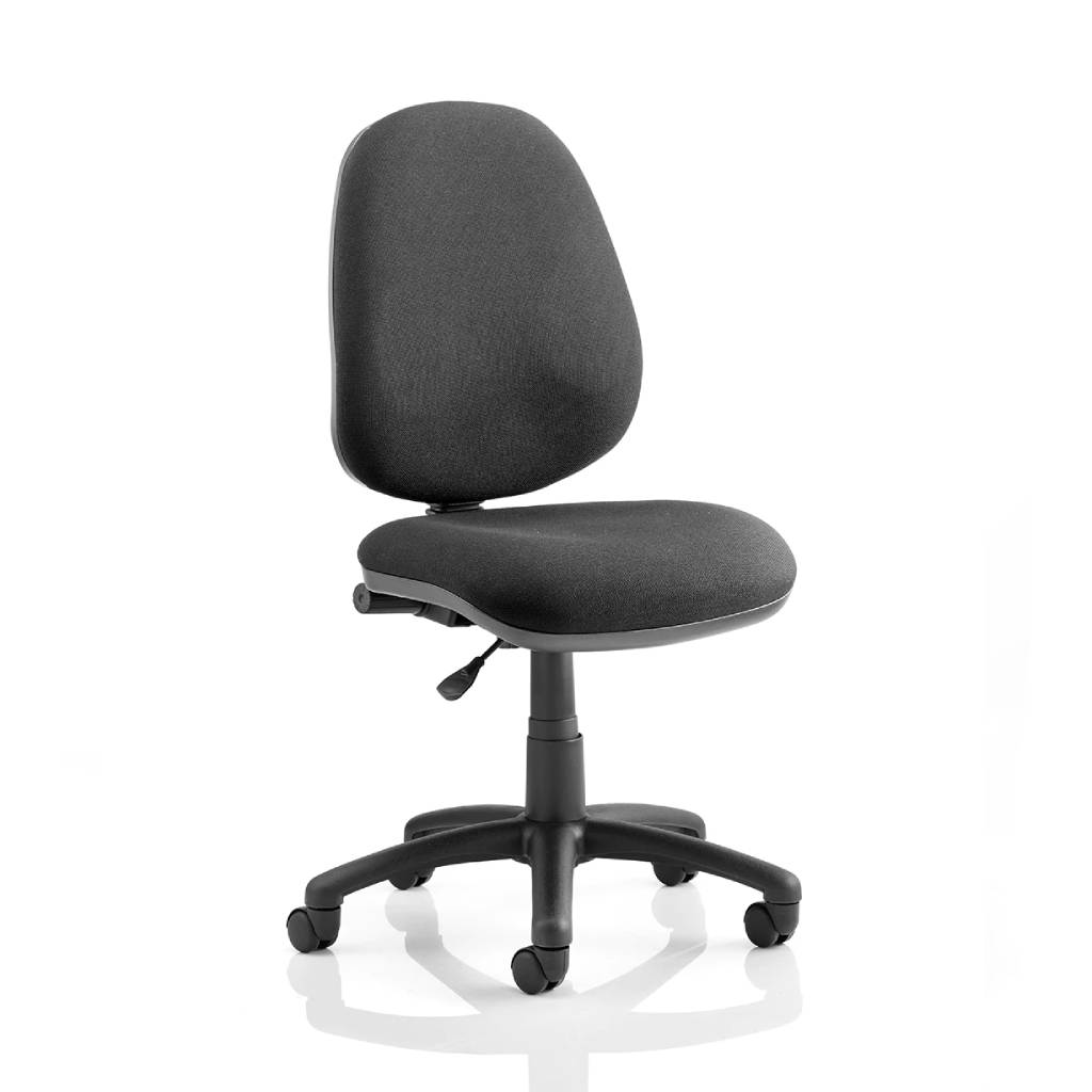 Eclipse Operator Task Chair 1 Lever