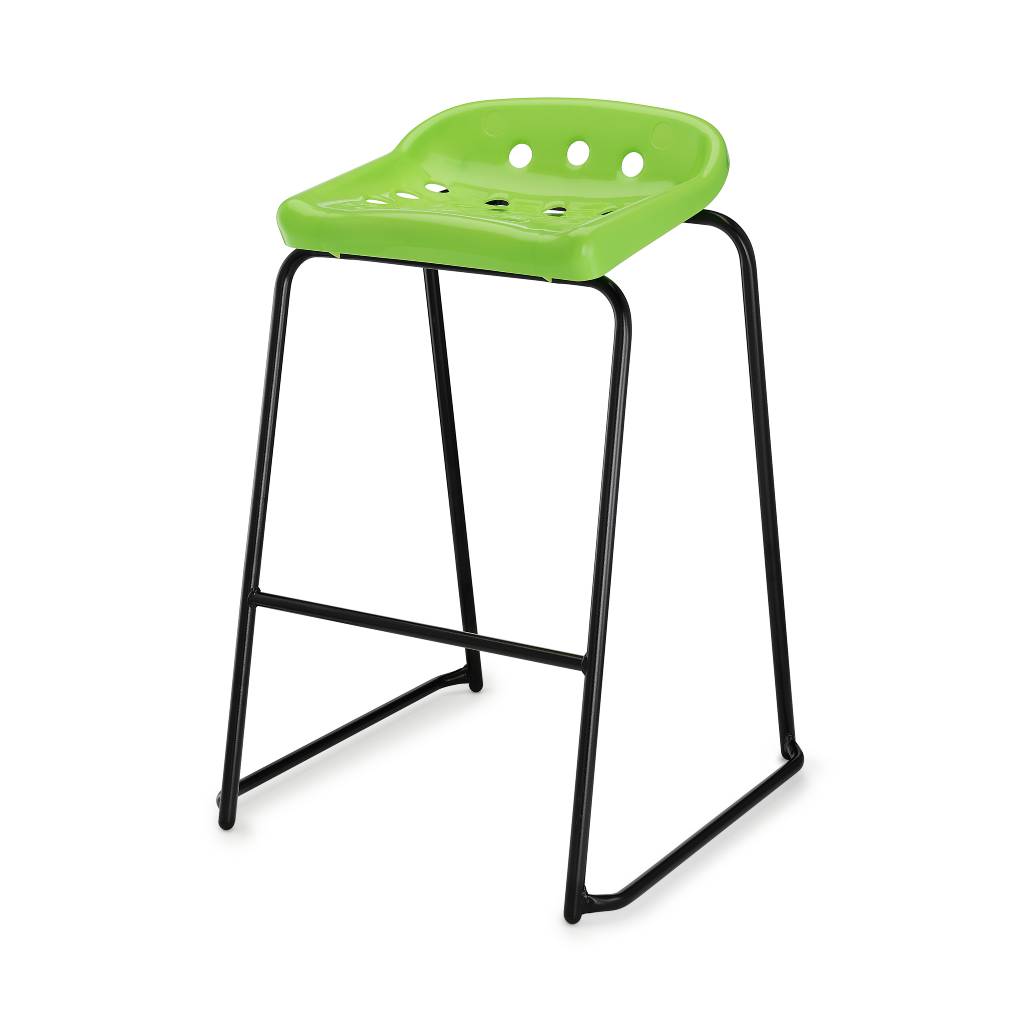 Pepperpot Stool