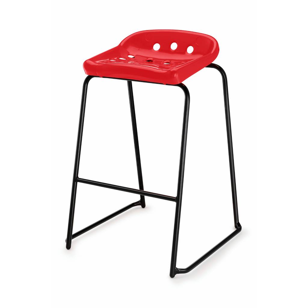 Pepperpot Stool