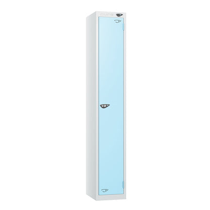 Pure Prime 1 Door Locker H1800xW450xD450mm