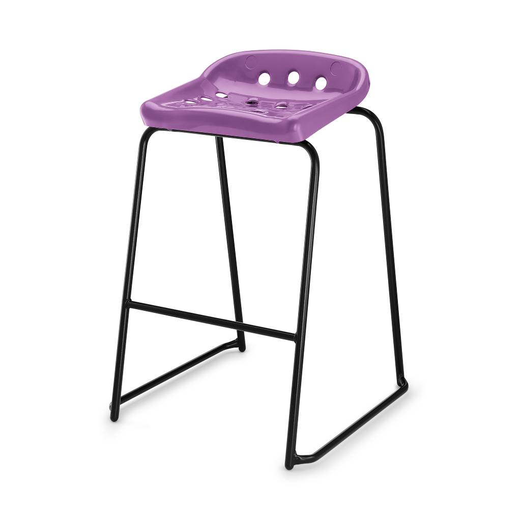 Pepperpot Stool