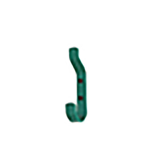 Coloured Hooks Green Available from Stock