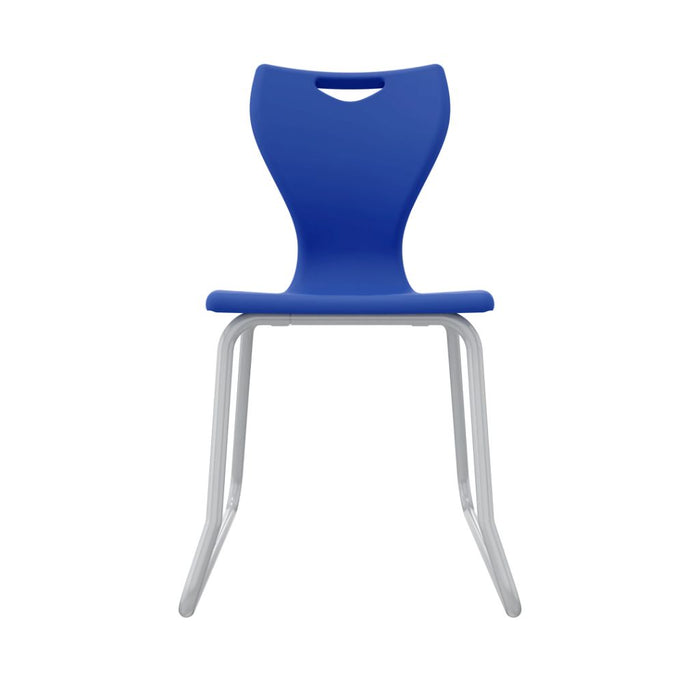 EN Classic Skid Base Classroom Chair