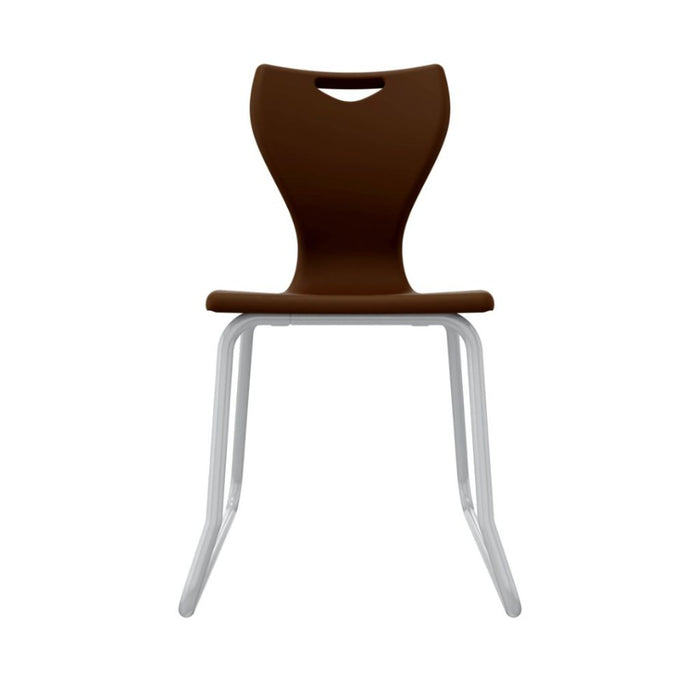 EN Classic Skid Base Classroom Chair