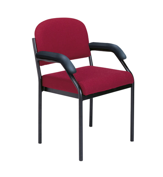 Radstock Armchair Upholstered Arms & Frame