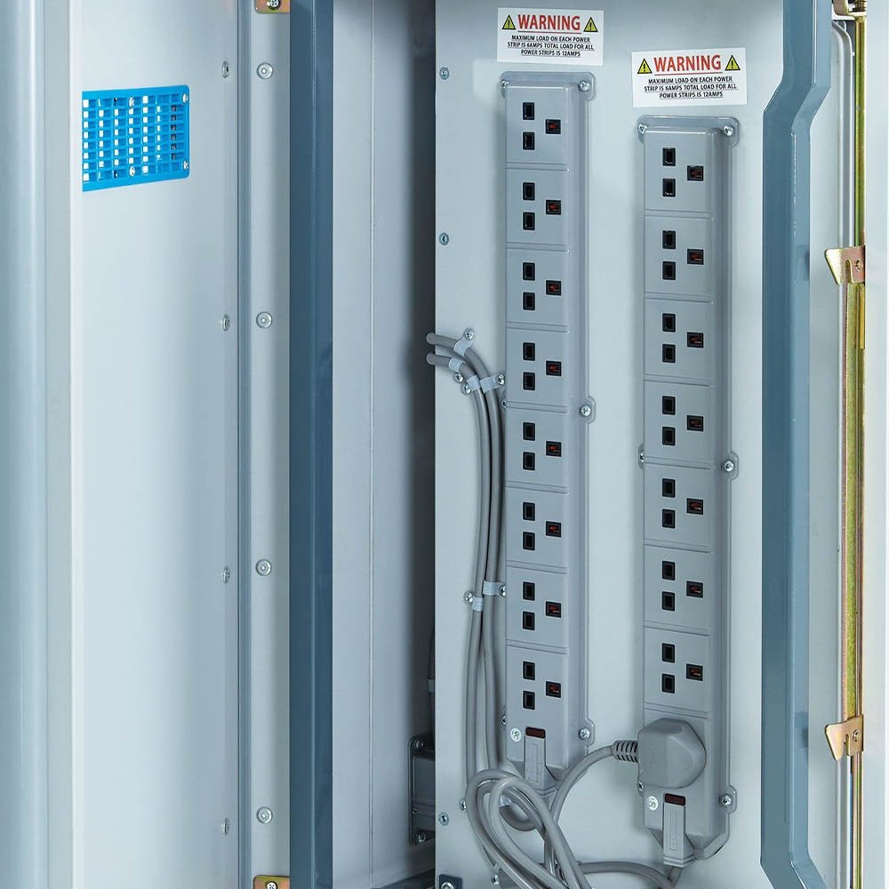 TabCabby 32 Horizontal Compact Charge Only