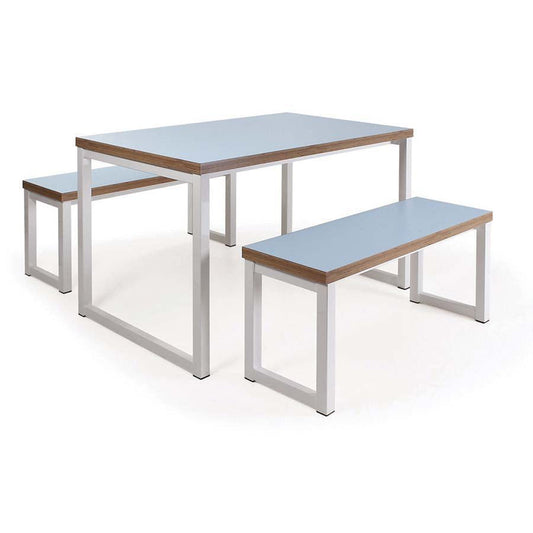 Core Sled Base Table 1200 X 750 X 640H 40Mm Top