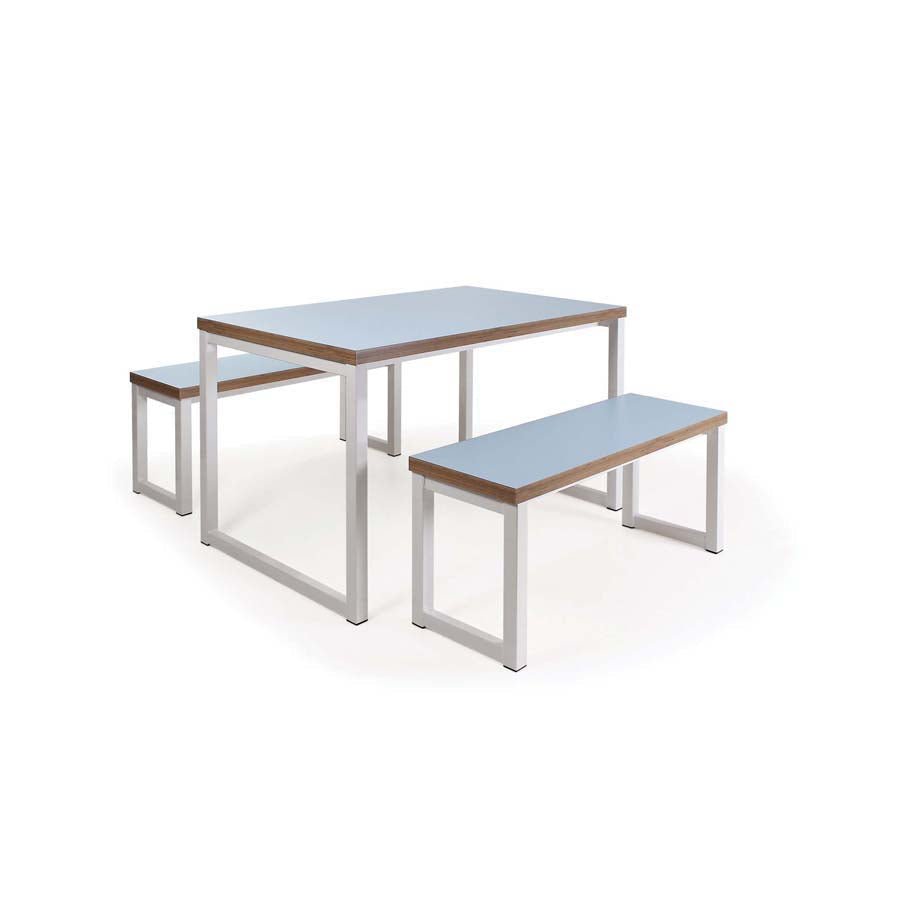 Core Sled Base Table 1800 X 750 X 640H 40Mm Top – Morleys (Bicester) Ltd