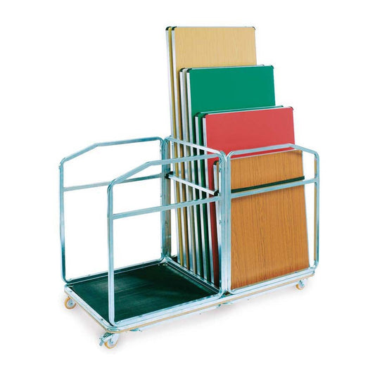 Contour 25 Large Table Trolley