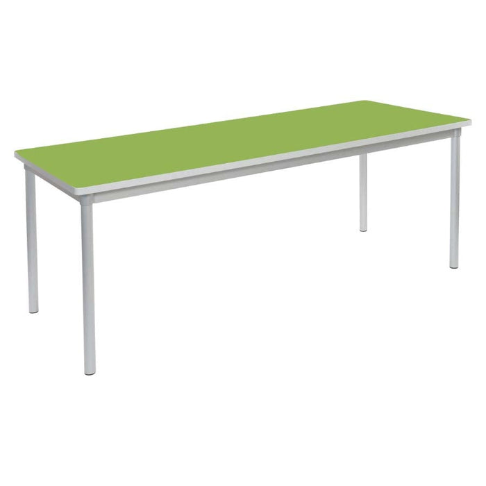 Enviro Indoor Large Rectangle Table