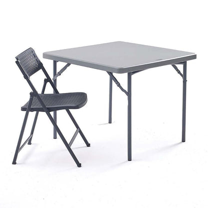 Zown Square Folding Table