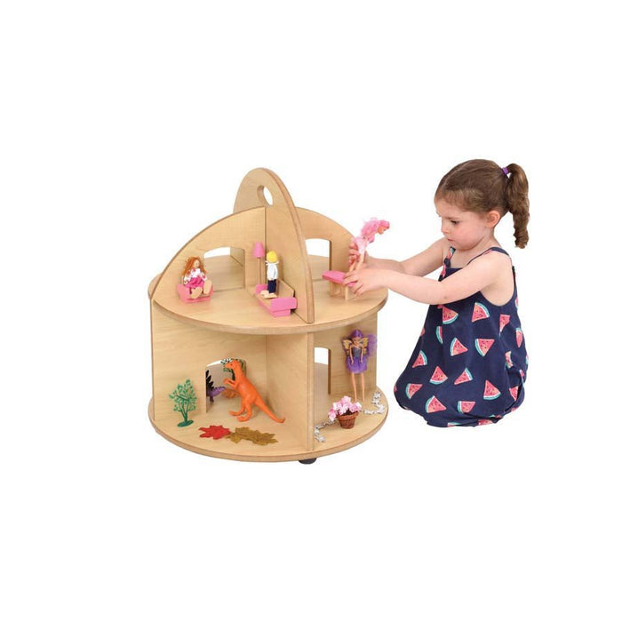 Mini & Toddle Range Small World Play Table
